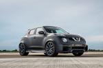 Nissan Juke-R 2.0 Concept 2015 года